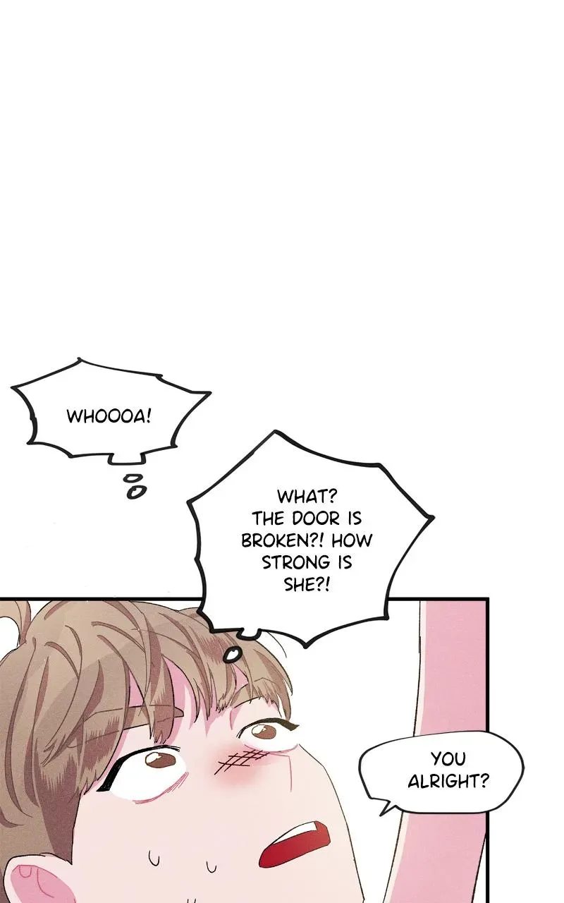 I Swear I Really Like You Chapter 14 page 54 - 
