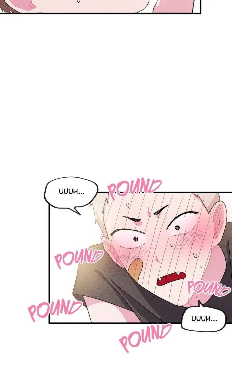 I Swear I Really Like You Chapter 14 page 55 - 