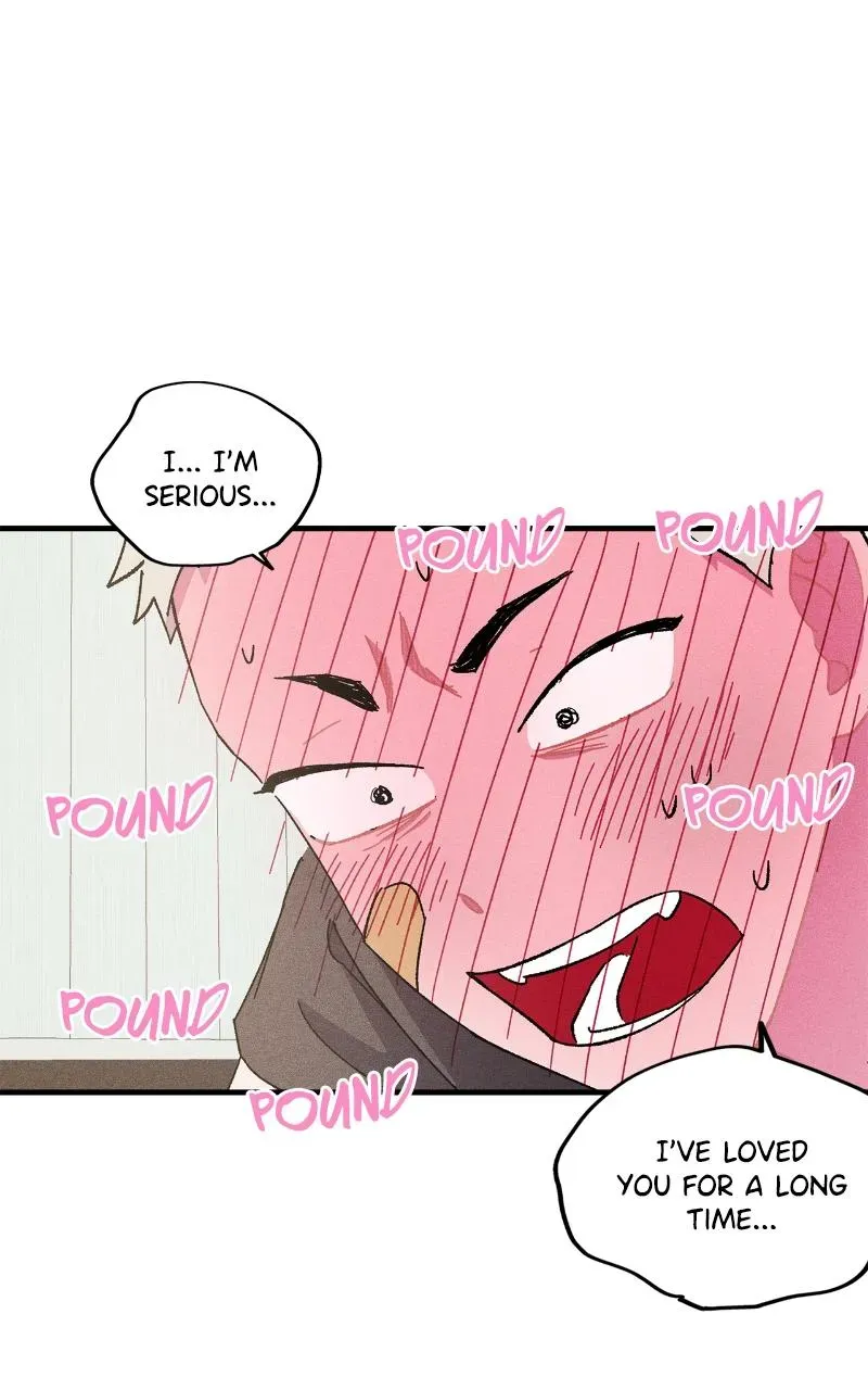 I Swear I Really Like You Chapter 14 page 64 - 
