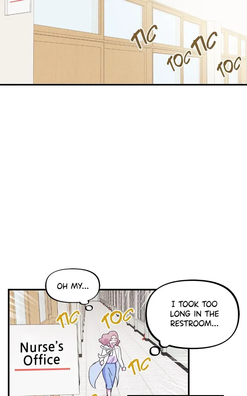 I Swear I Really Like You Chapter 14 page 68 - 
