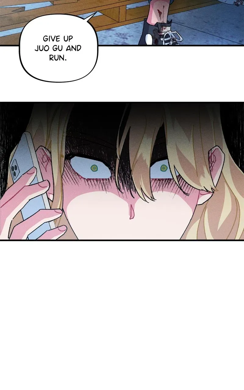 I Swear I Really Like You Chapter 14 page 8 - 