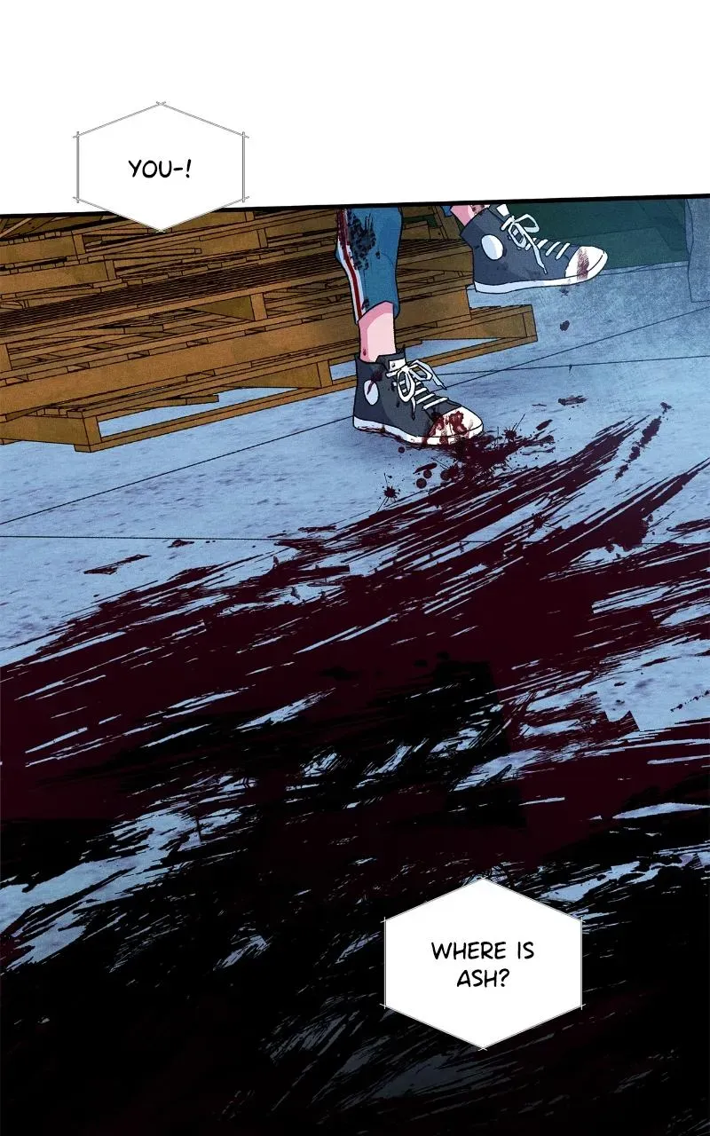 I Swear I Really Like You Chapter 14 page 9 - 