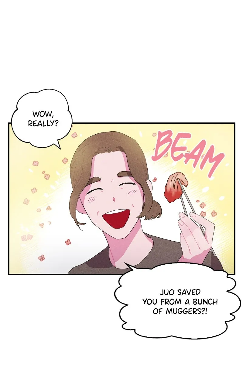 I Swear I Really Like You Chapter 2 page 1 - 