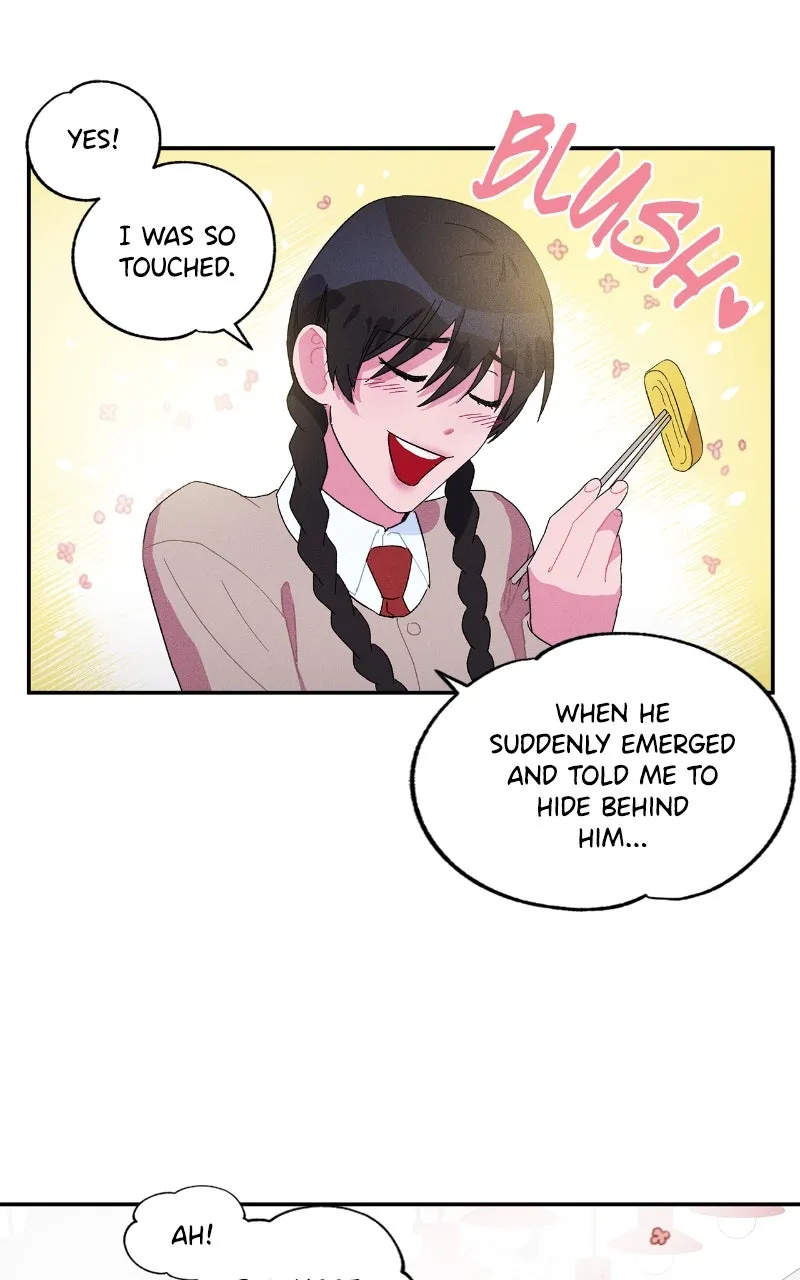 I Swear I Really Like You Chapter 2 page 2 - 