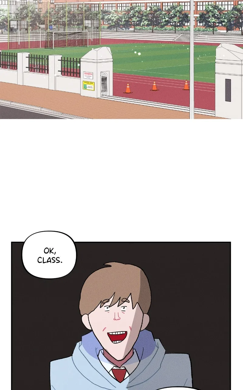 I Swear I Really Like You Chapter 2 page 13 - 