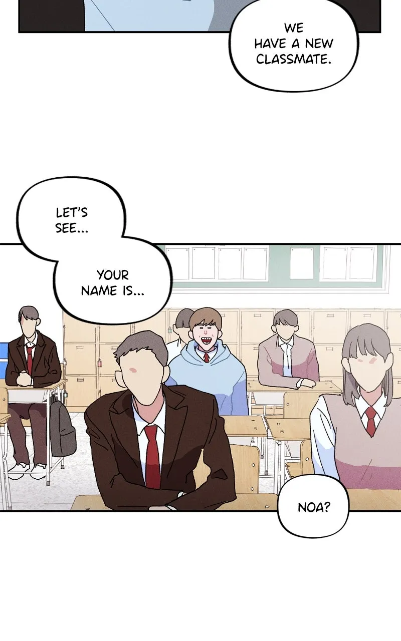 I Swear I Really Like You Chapter 2 page 14 - 