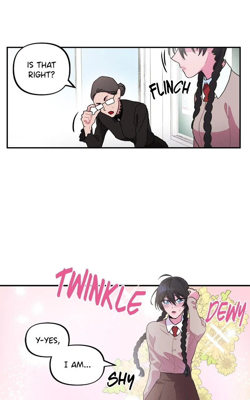 I Swear I Really Like You Chapter 2 page 15 - 