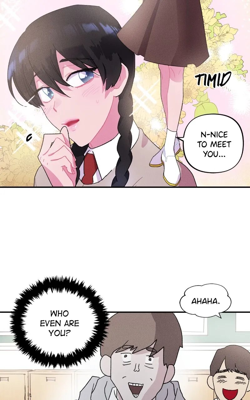 I Swear I Really Like You Chapter 2 page 16 - 