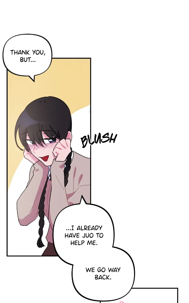 I Swear I Really Like You Chapter 2 page 18 - 