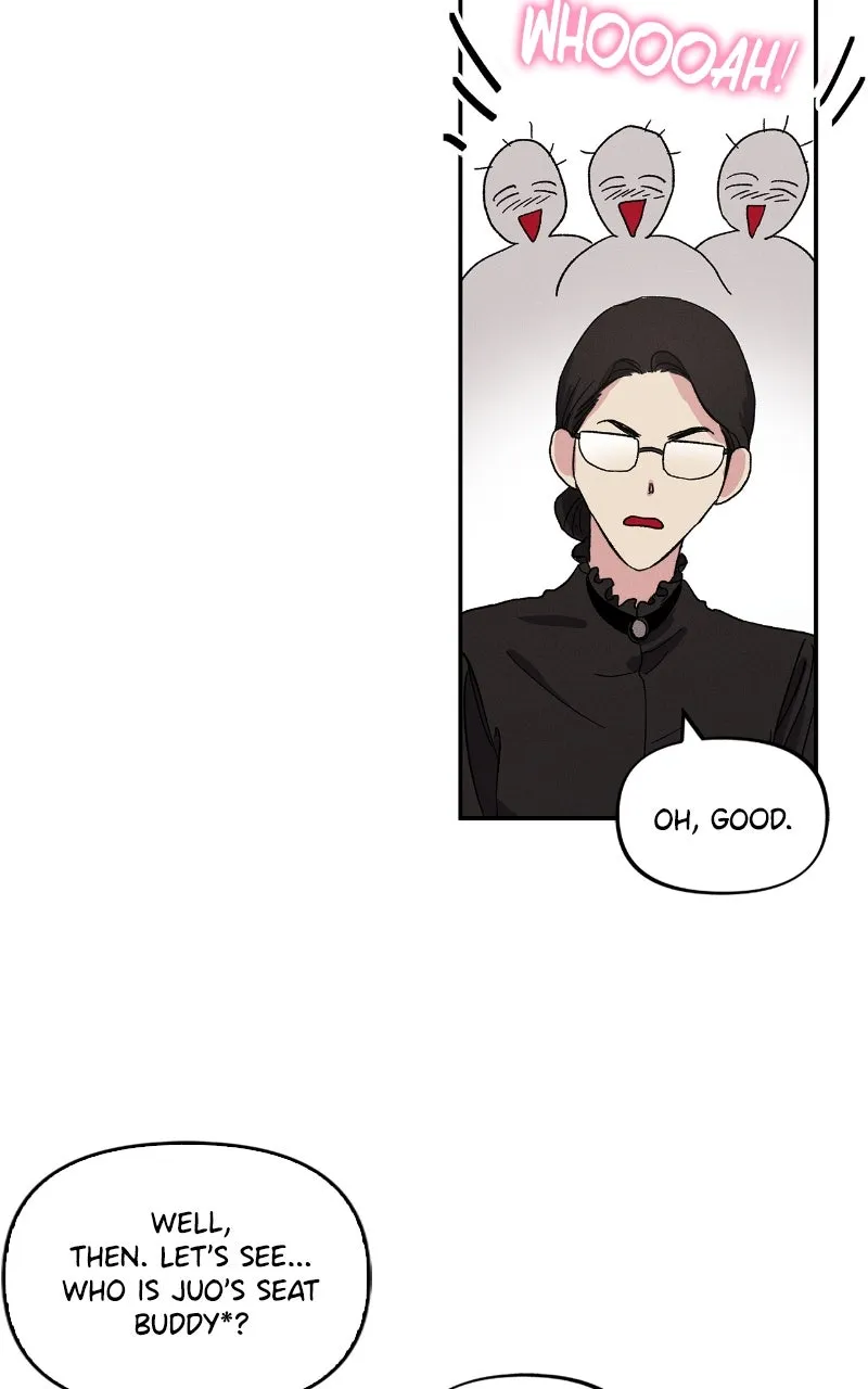 I Swear I Really Like You Chapter 2 page 19 - 