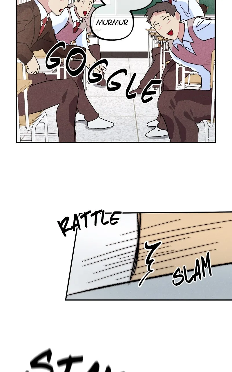 I Swear I Really Like You Chapter 2 page 21 - 