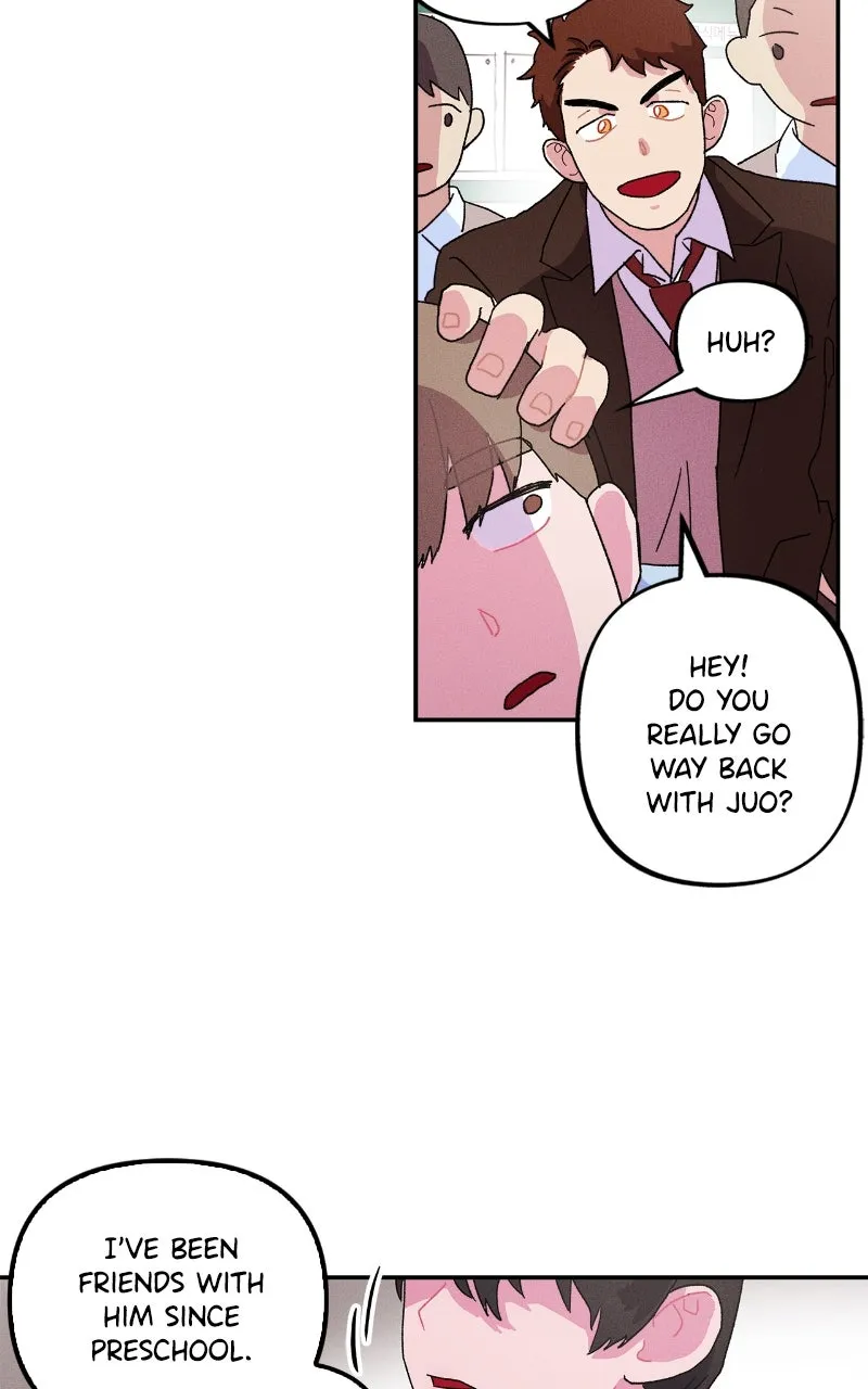 I Swear I Really Like You Chapter 2 page 24 - 