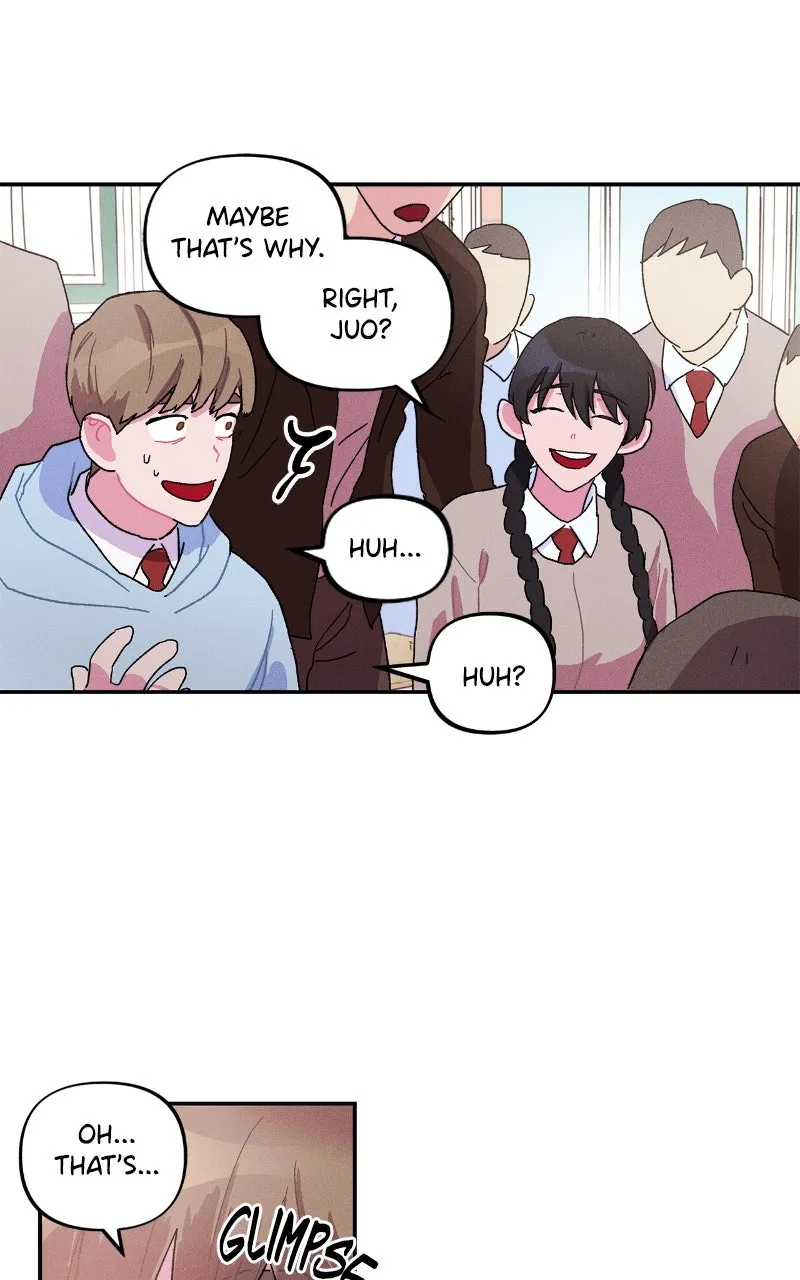I Swear I Really Like You Chapter 2 page 26 - 