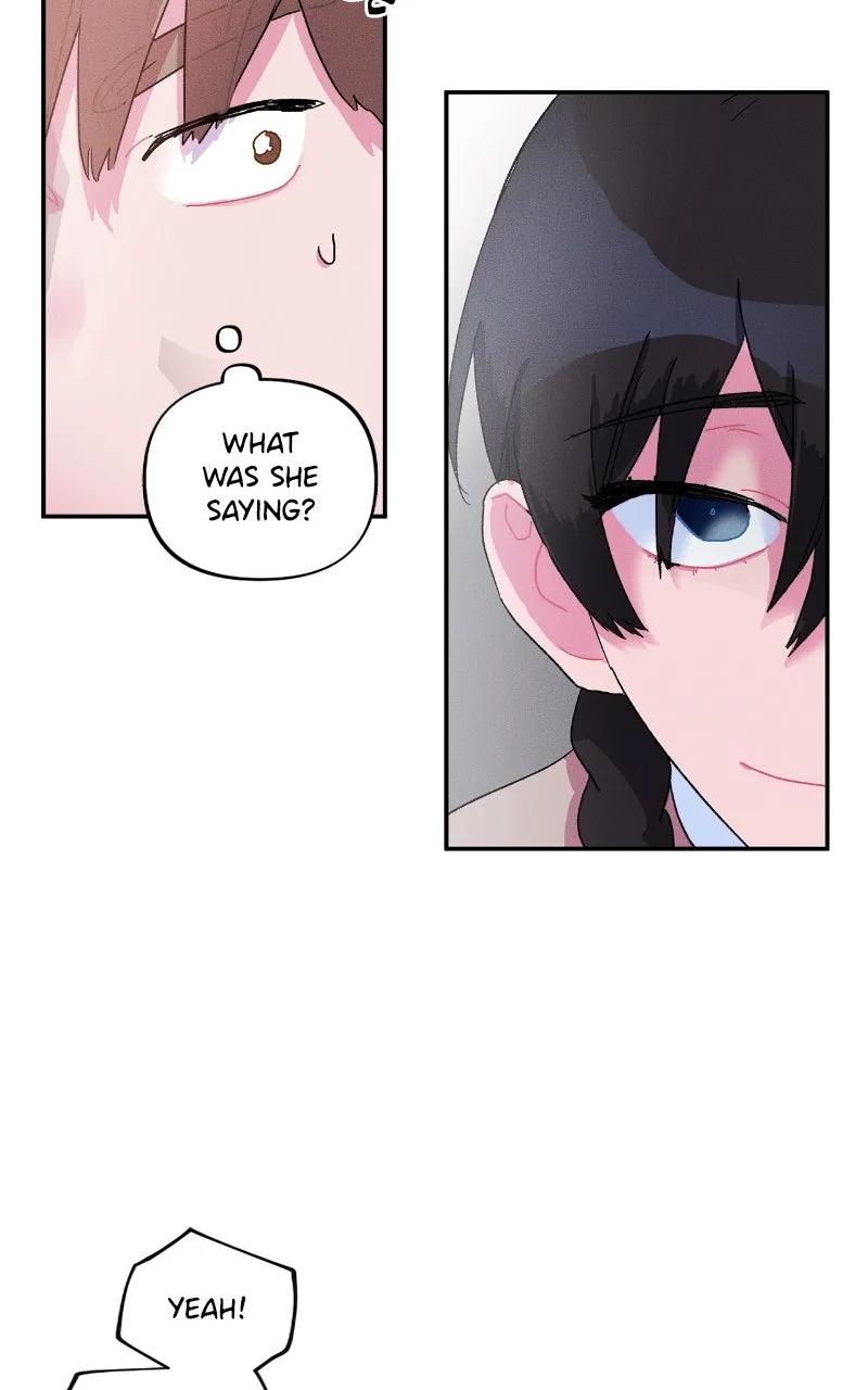 I Swear I Really Like You Chapter 2 page 27 - 