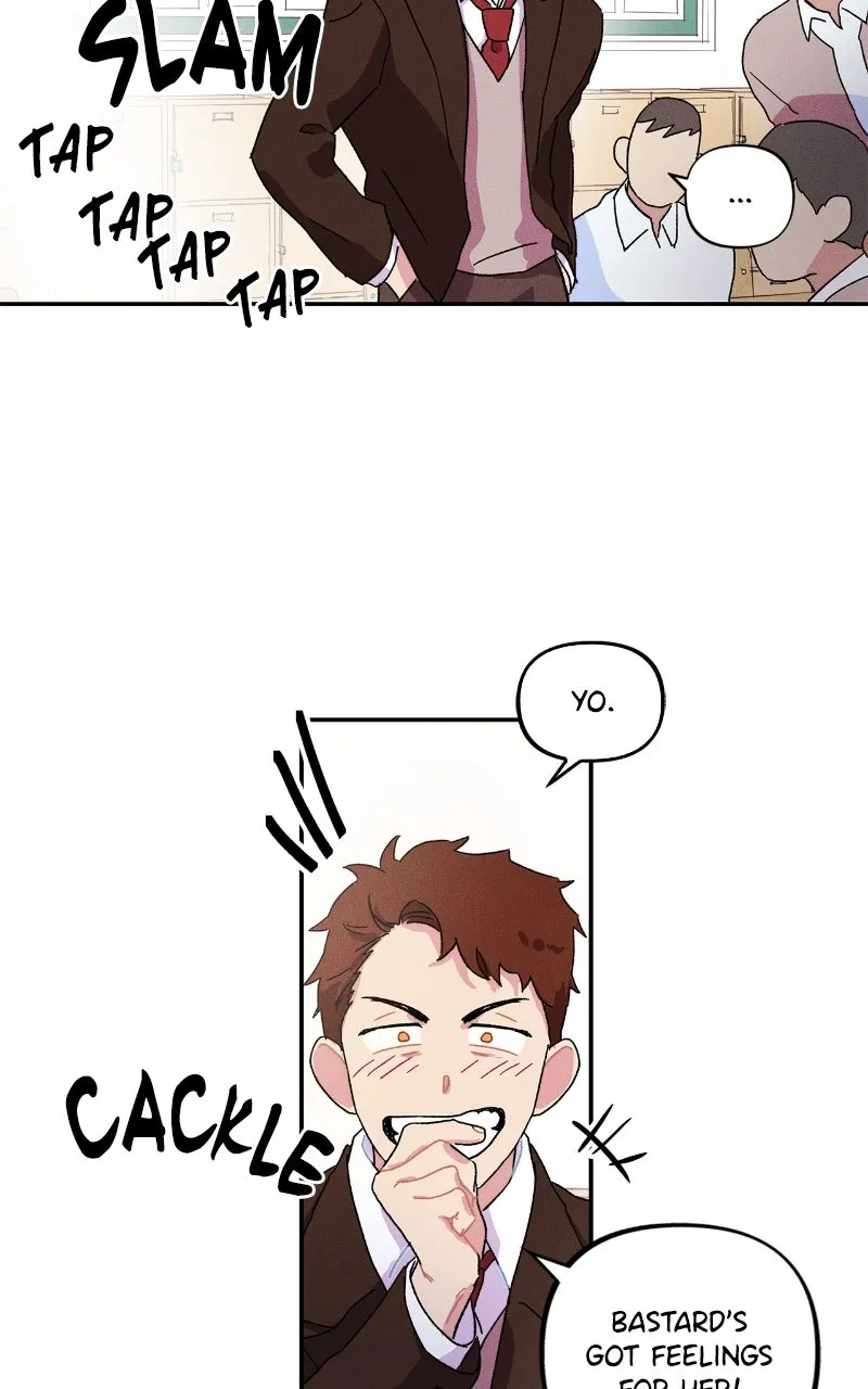 I Swear I Really Like You Chapter 2 page 29 - 
