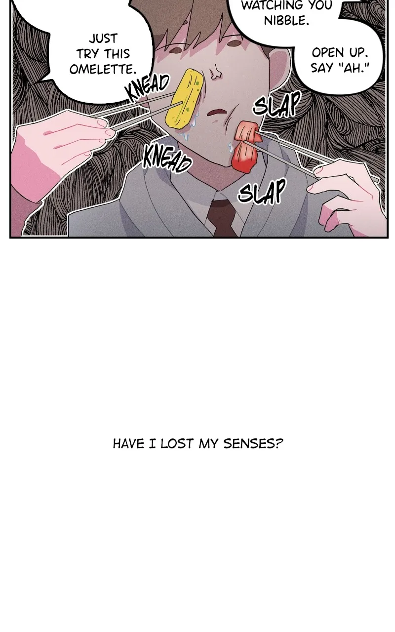 I Swear I Really Like You Chapter 2 page 4 - 
