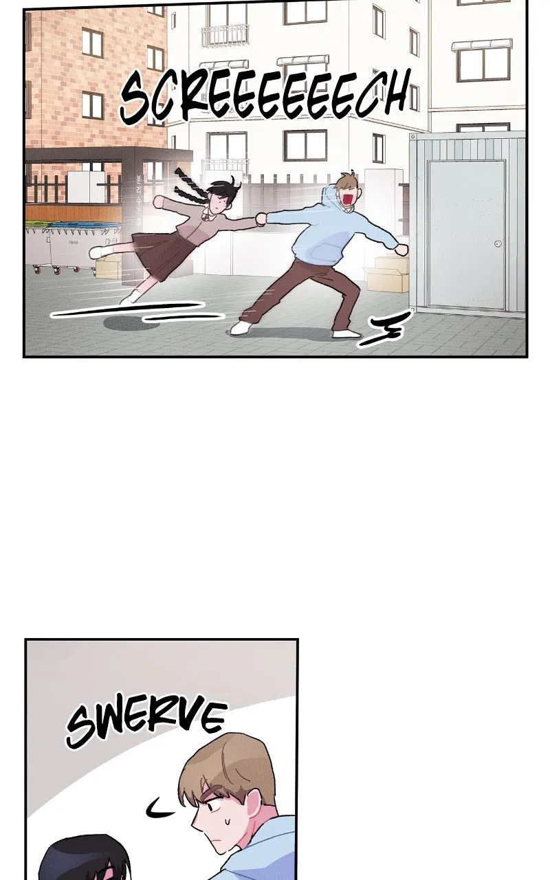I Swear I Really Like You Chapter 2 page 32 - 