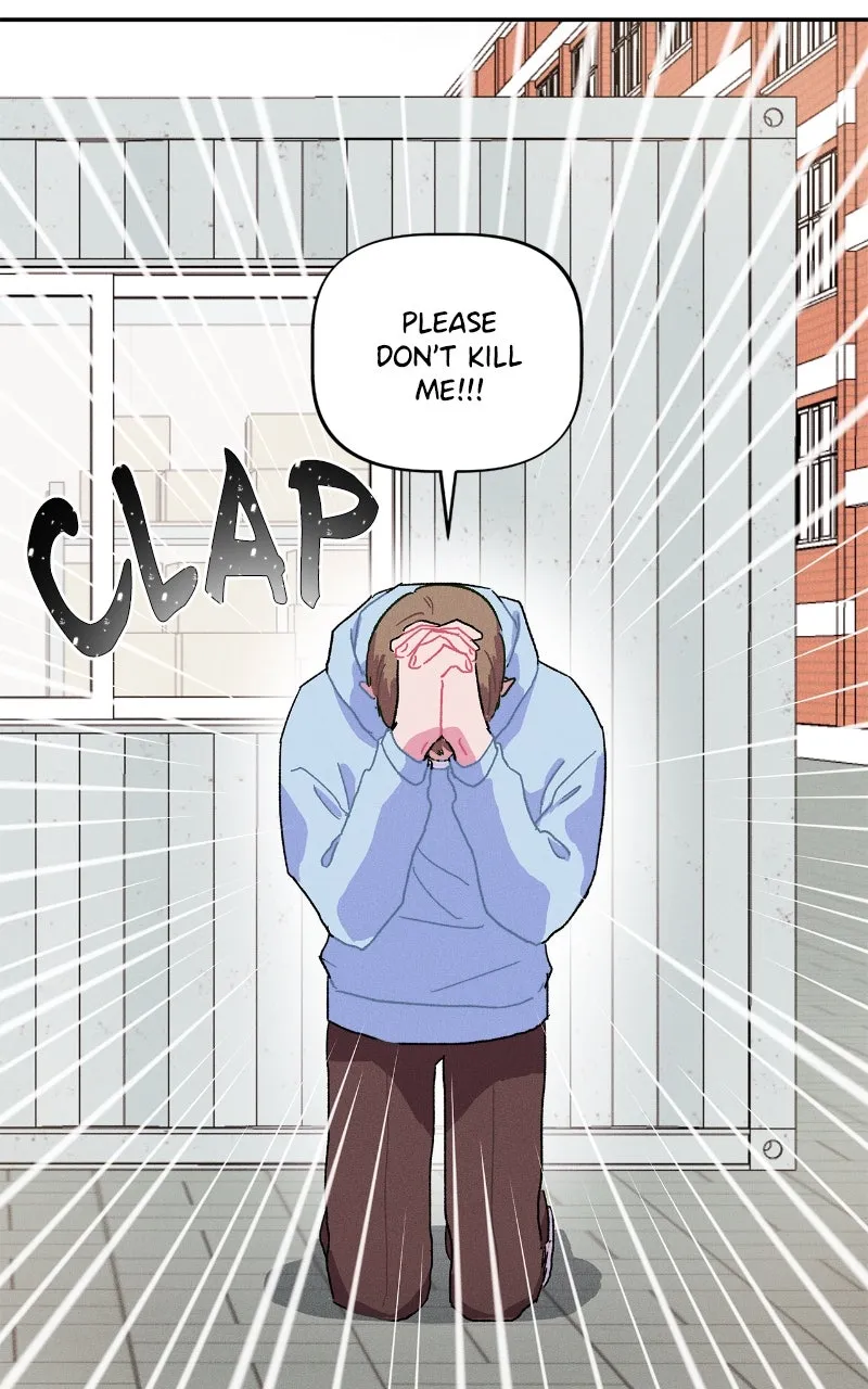 I Swear I Really Like You Chapter 2 page 34 - 