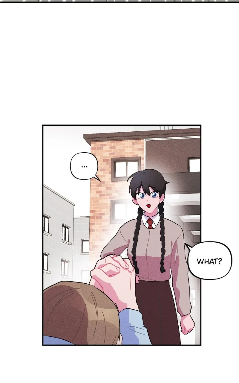 I Swear I Really Like You Chapter 2 page 35 - 