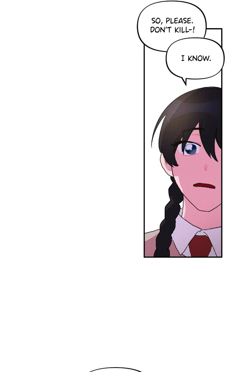 I Swear I Really Like You Chapter 2 page 37 - 
