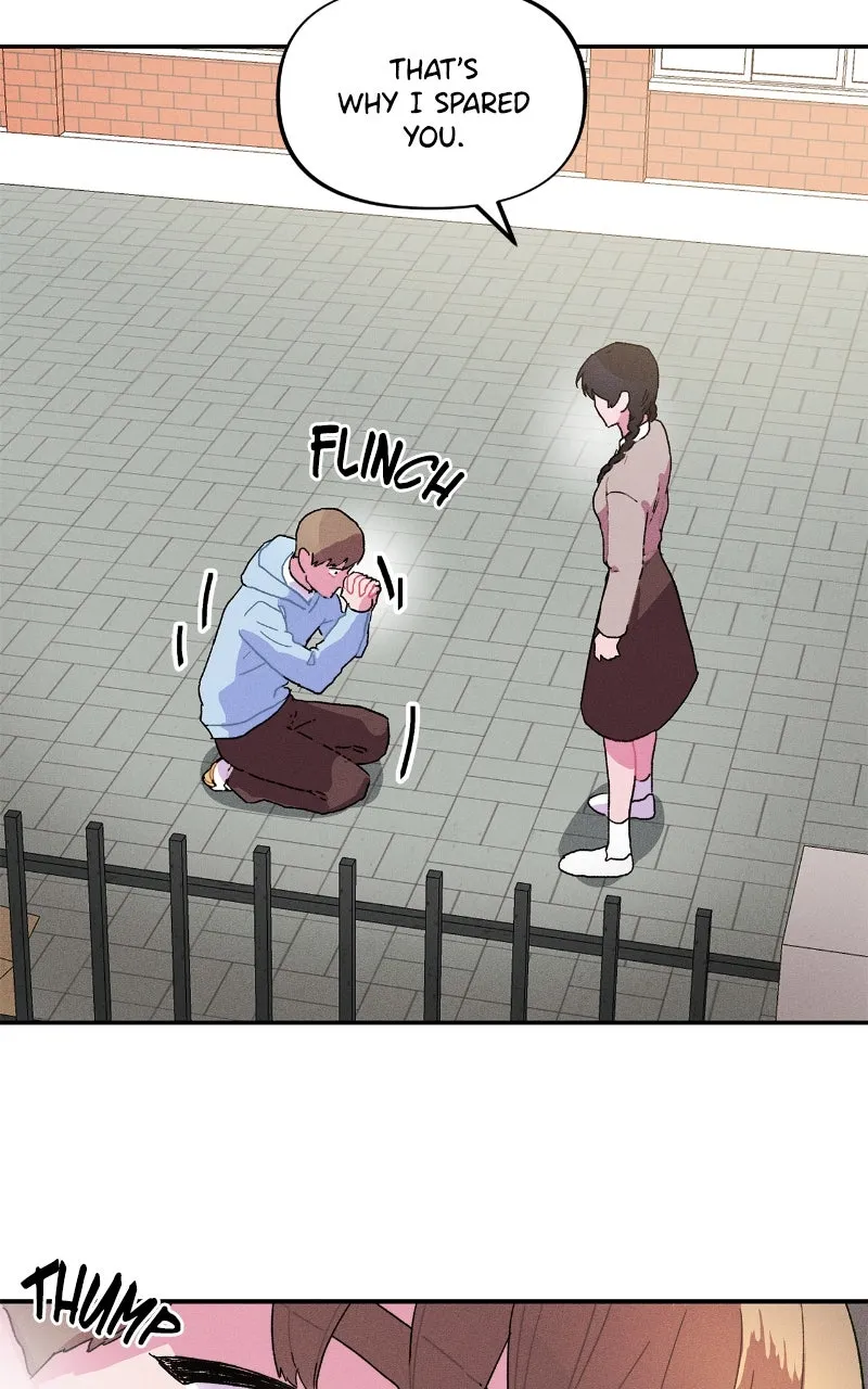 I Swear I Really Like You Chapter 2 page 38 - 