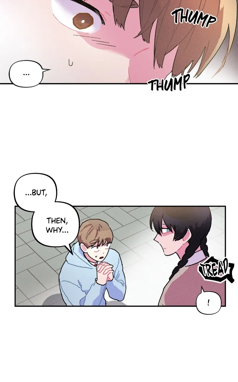 I Swear I Really Like You Chapter 2 page 39 - 