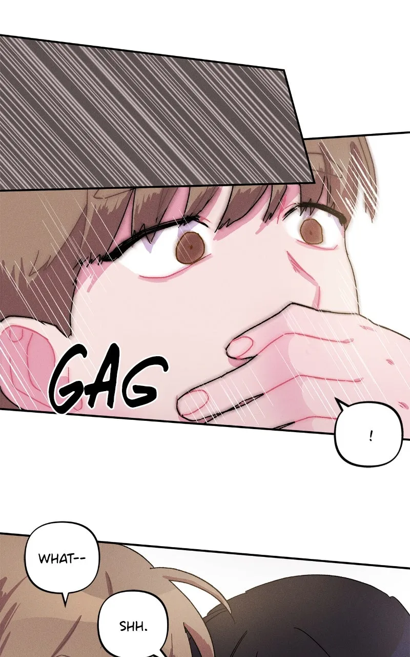 I Swear I Really Like You Chapter 2 page 40 - 