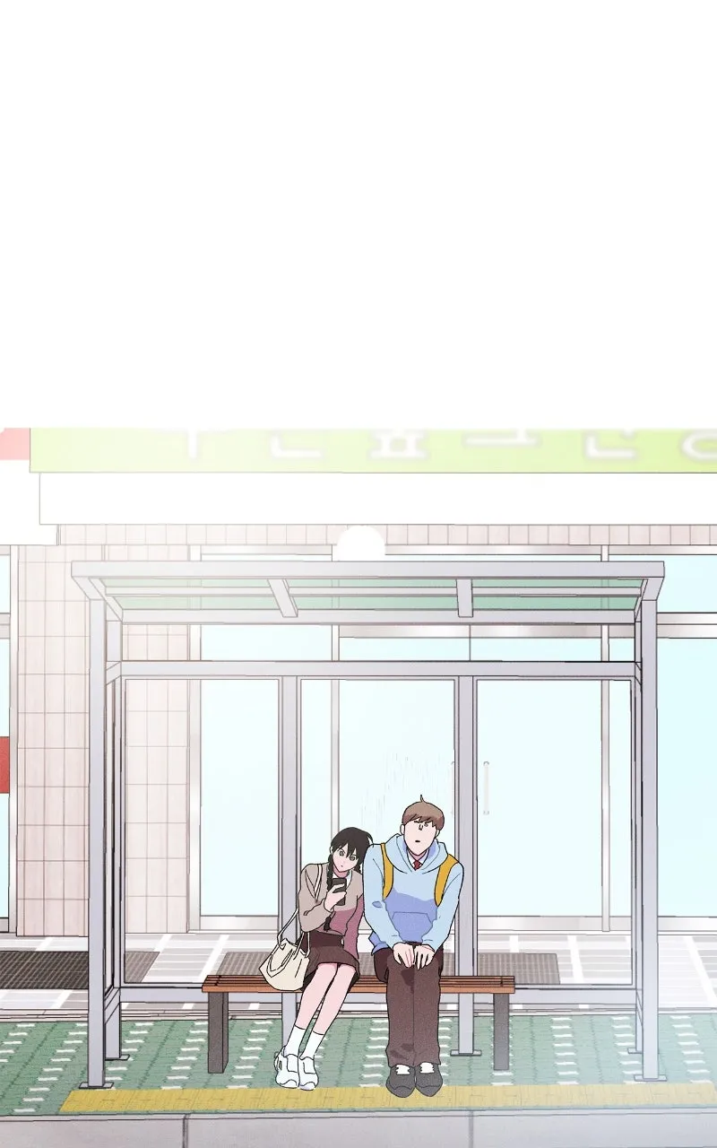 I Swear I Really Like You Chapter 2 page 5 - 