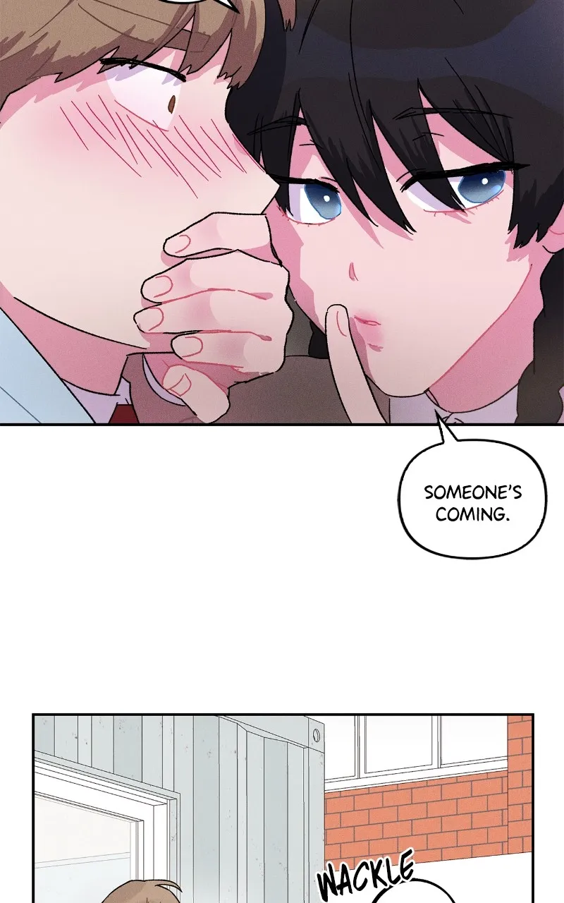 I Swear I Really Like You Chapter 2 page 41 - 