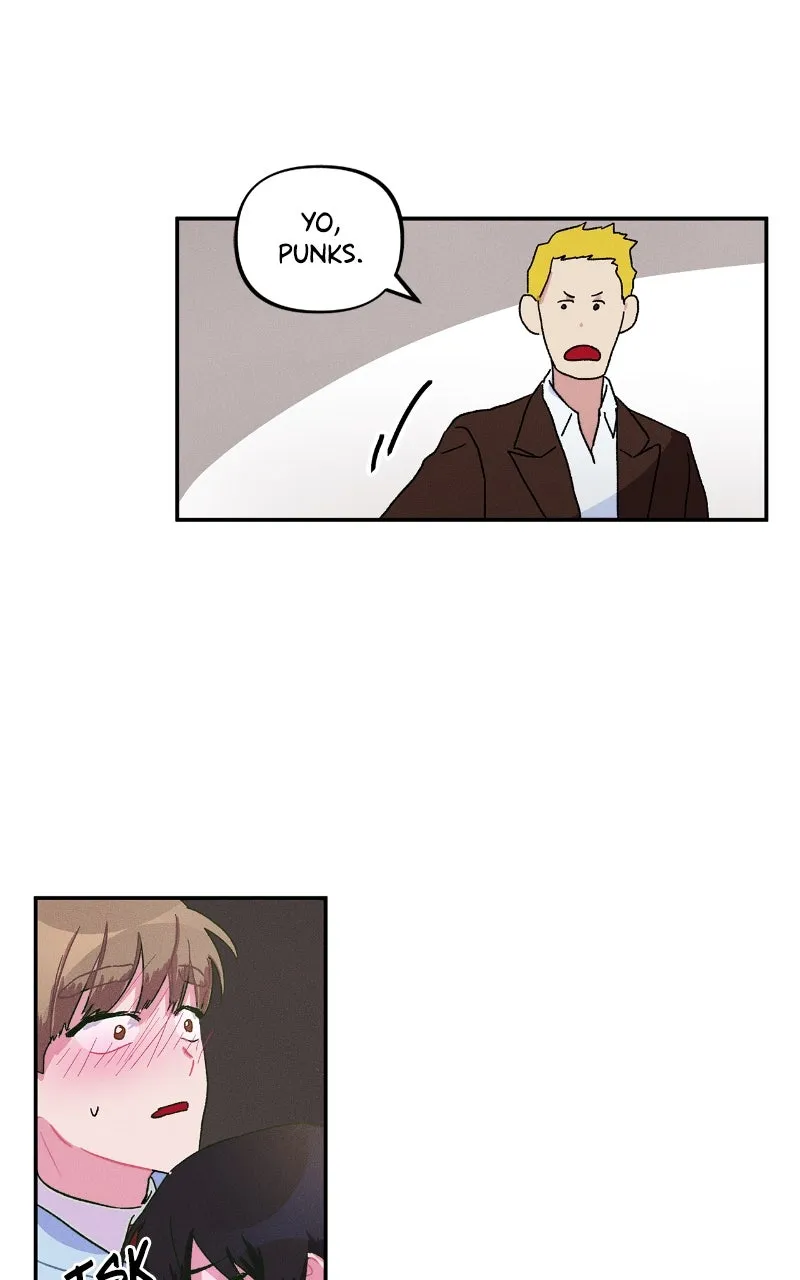 I Swear I Really Like You Chapter 2 page 44 - 