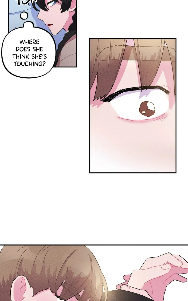 I Swear I Really Like You Chapter 2 page 45 - 