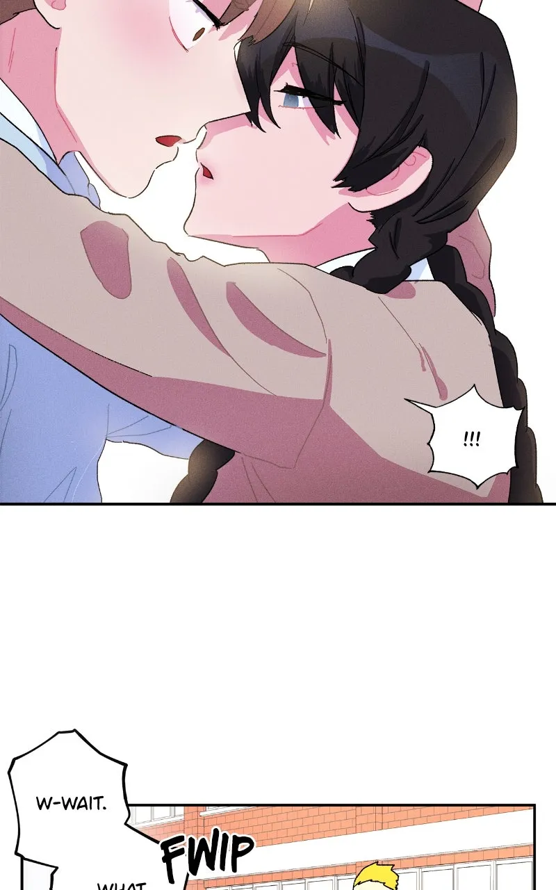 I Swear I Really Like You Chapter 2 page 46 - 