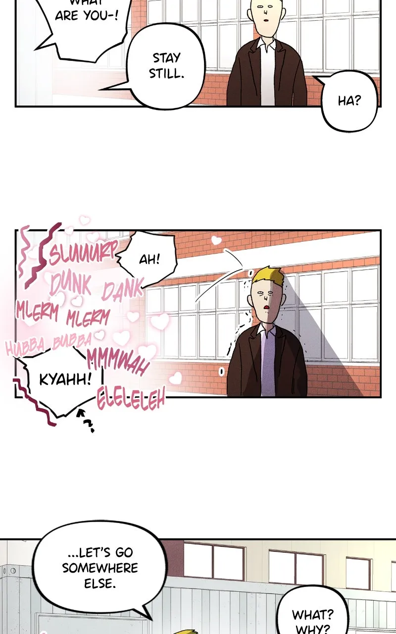 I Swear I Really Like You Chapter 2 page 47 - 