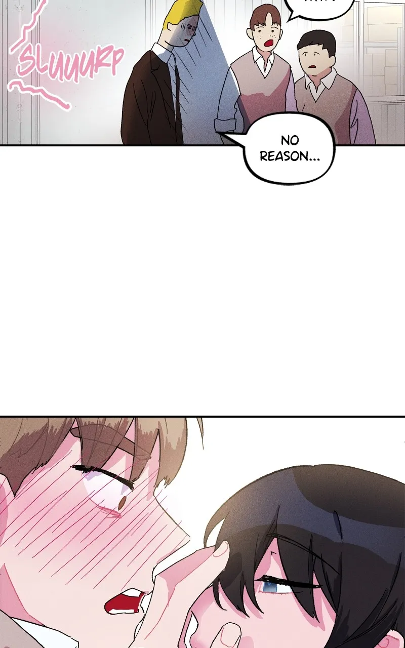 I Swear I Really Like You Chapter 2 page 48 - 