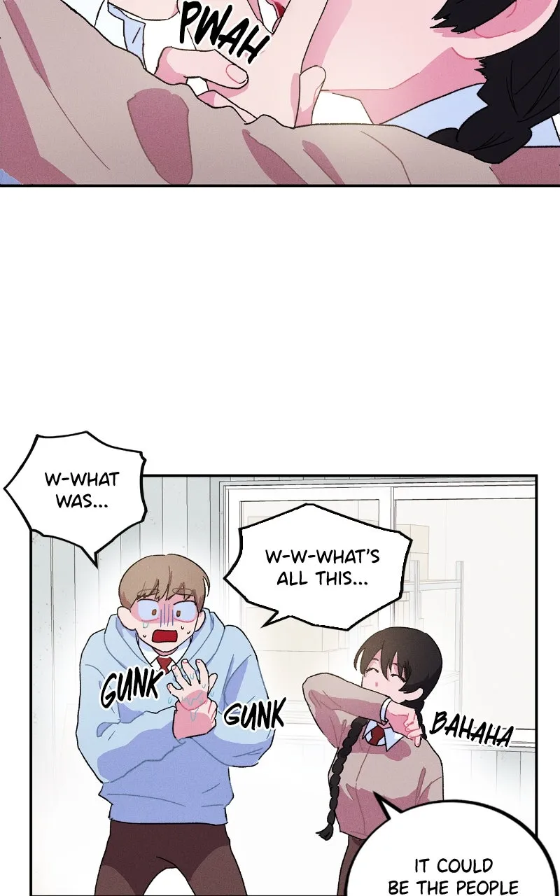 I Swear I Really Like You Chapter 2 page 49 - 