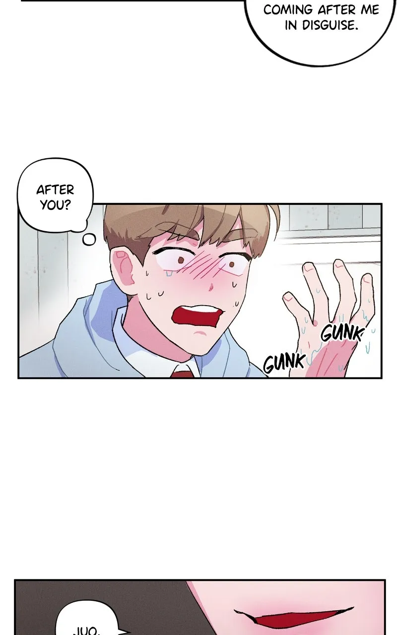 I Swear I Really Like You Chapter 2 page 50 - 