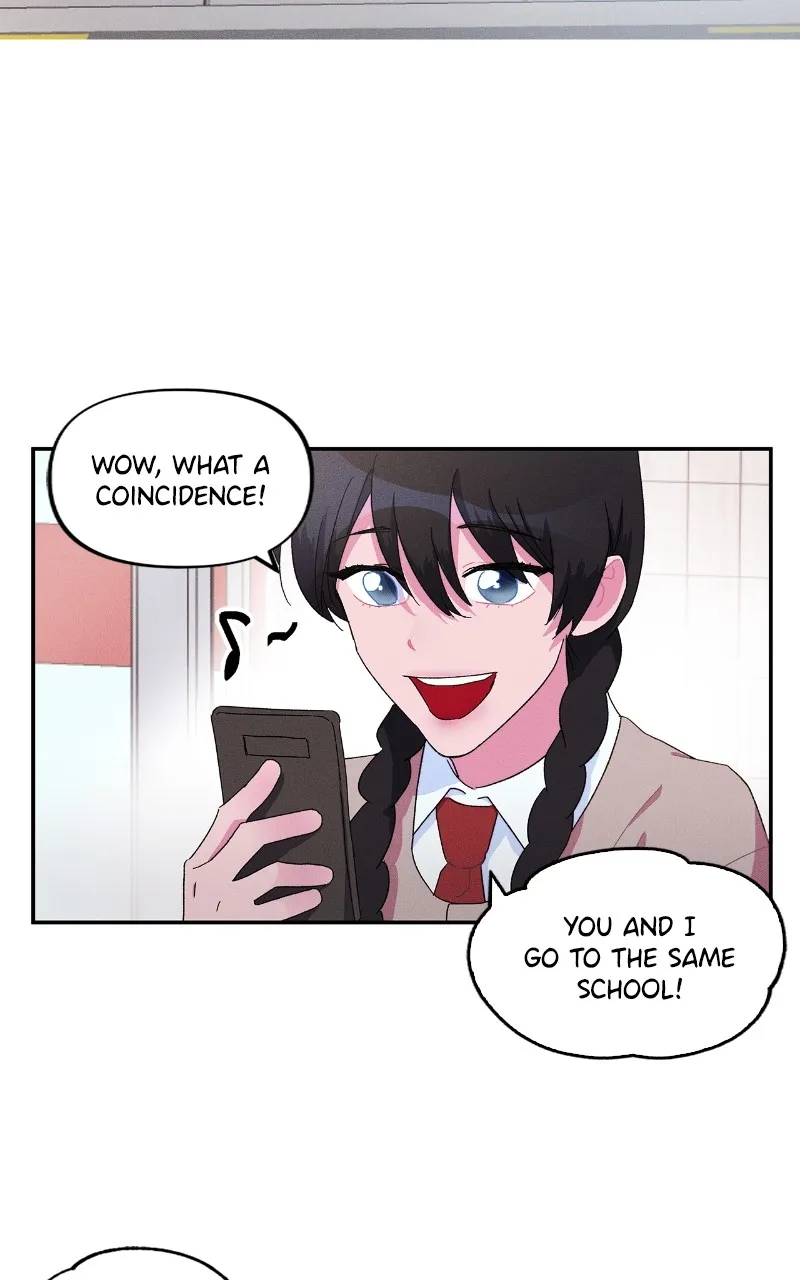 I Swear I Really Like You Chapter 2 page 6 - 