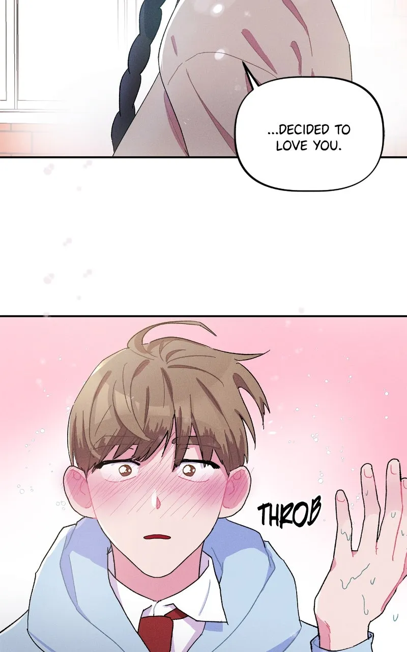 I Swear I Really Like You Chapter 2 page 52 - 
