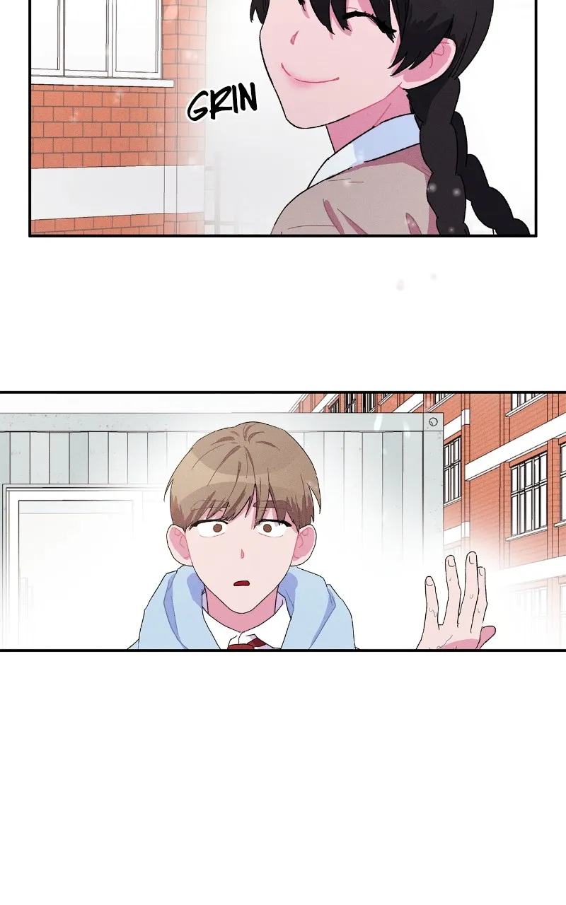I Swear I Really Like You Chapter 2 page 55 - 
