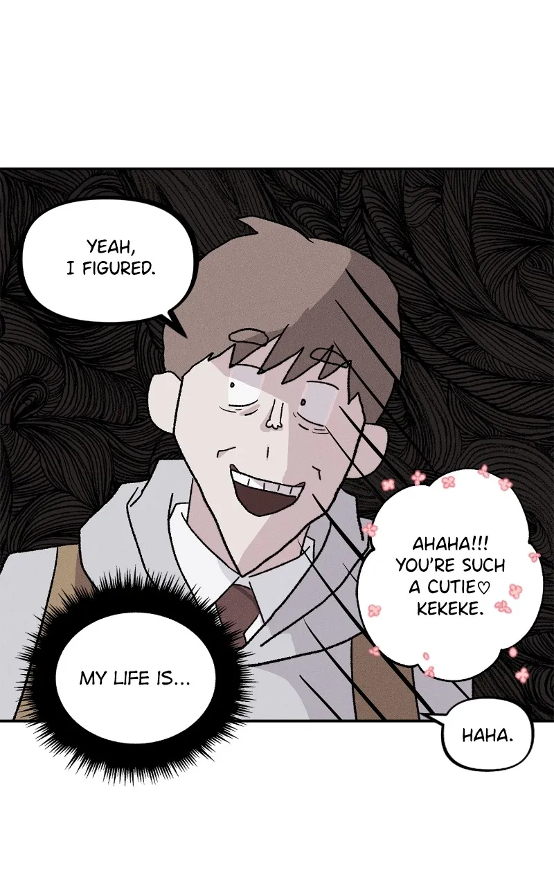 I Swear I Really Like You Chapter 2 page 9 - 
