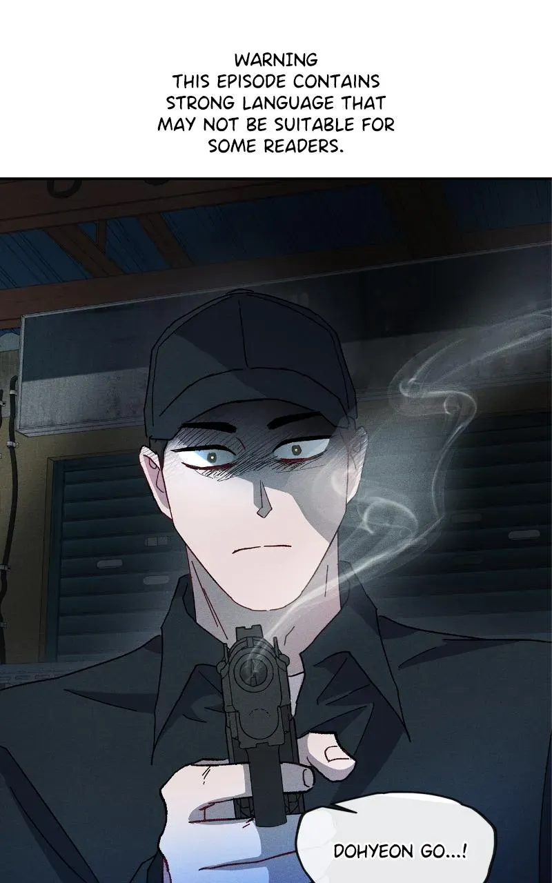 I Swear I Really Like You Chapter 21 page 1 - 