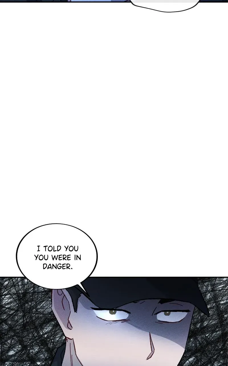I Swear I Really Like You Chapter 21 page 2 - 