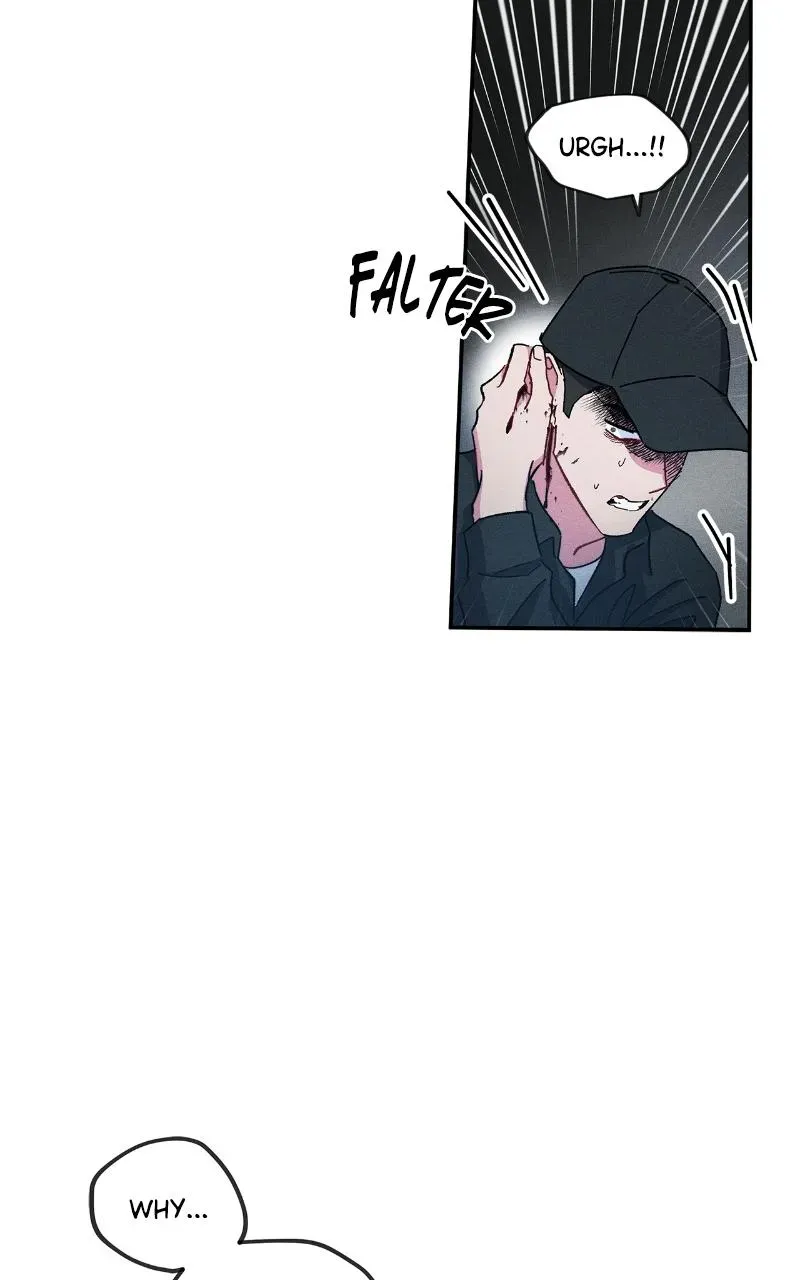 I Swear I Really Like You Chapter 21 page 12 - 