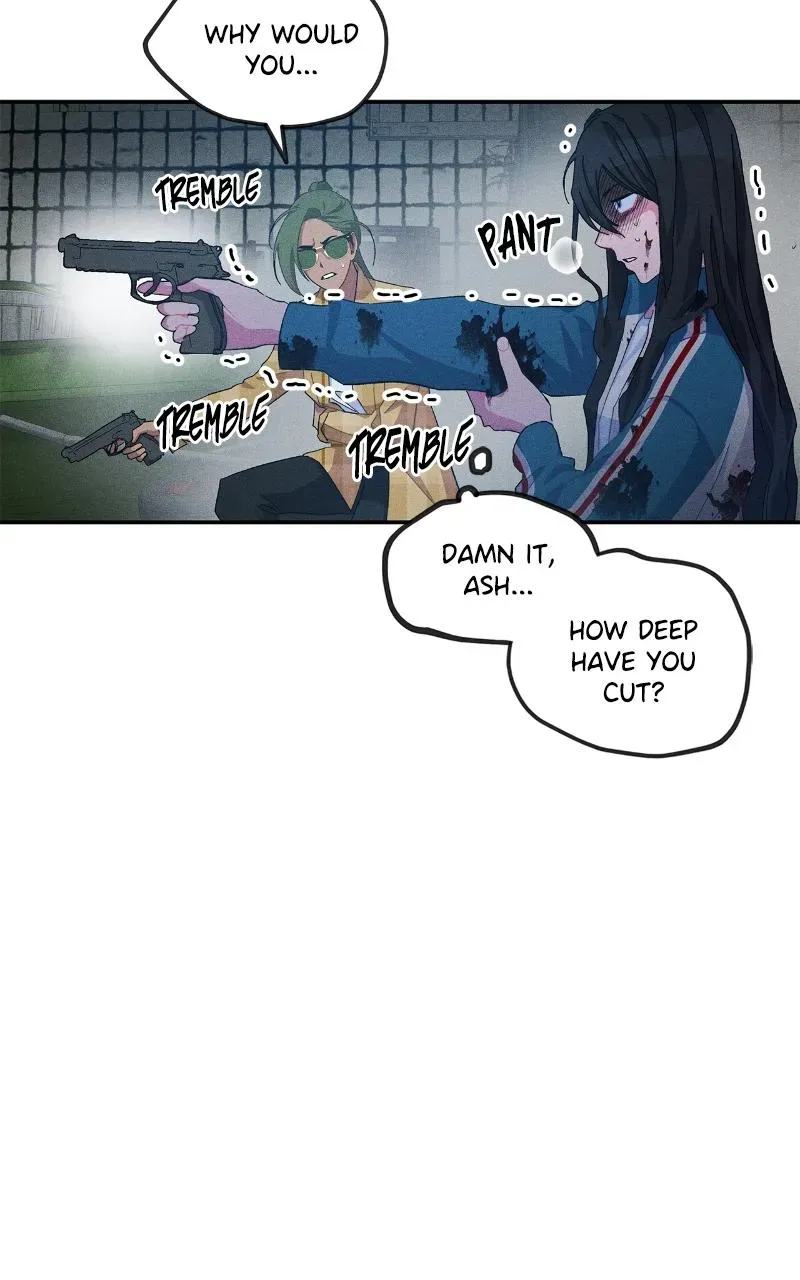 I Swear I Really Like You Chapter 21 page 13 - 