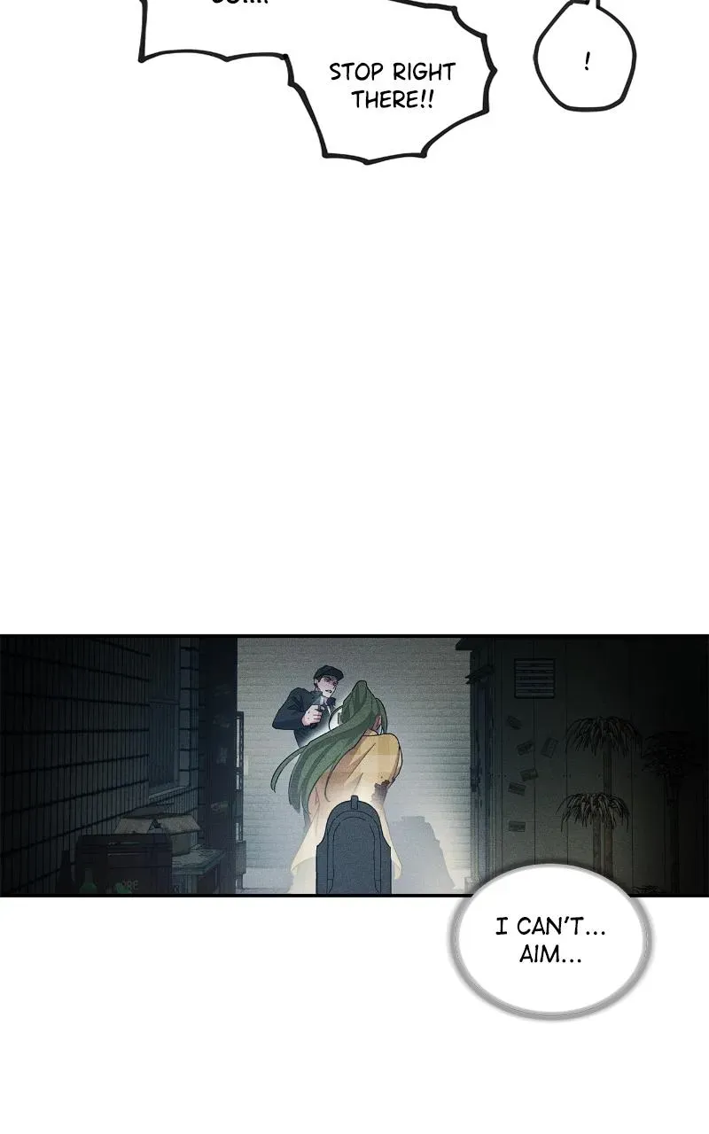 I Swear I Really Like You Chapter 21 page 17 - 