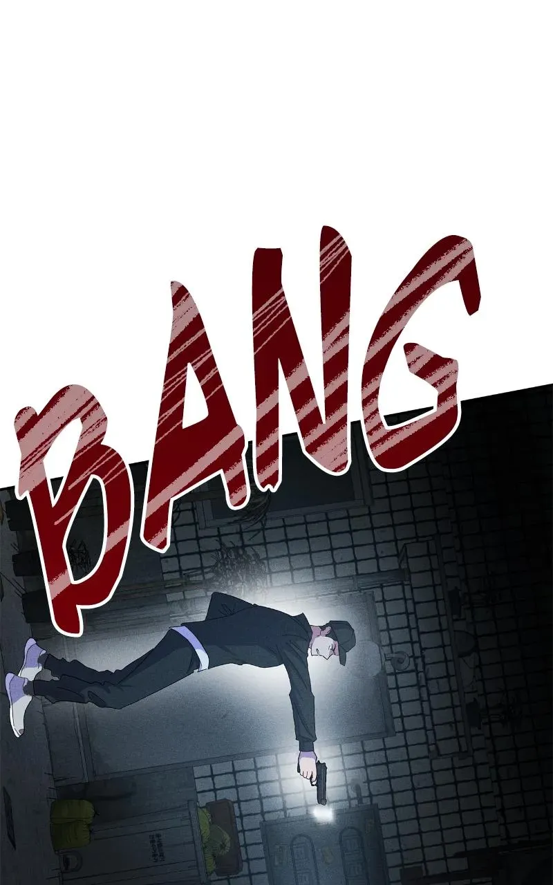 I Swear I Really Like You Chapter 21 page 18 - 