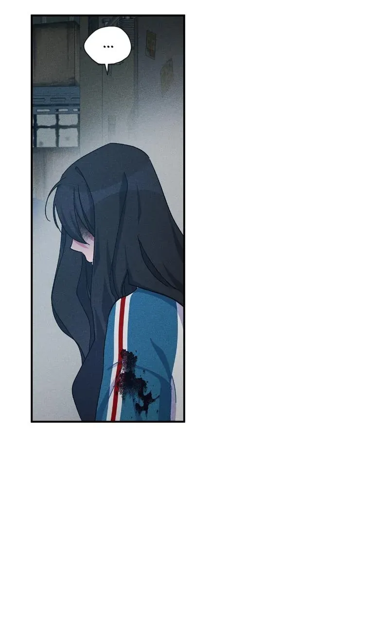 I Swear I Really Like You Chapter 21 page 24 - 
