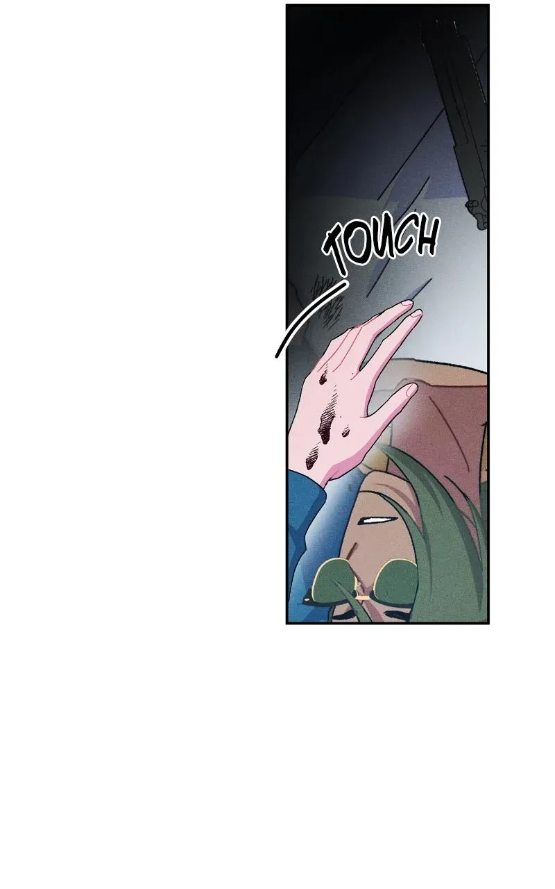 I Swear I Really Like You Chapter 21 page 25 - 