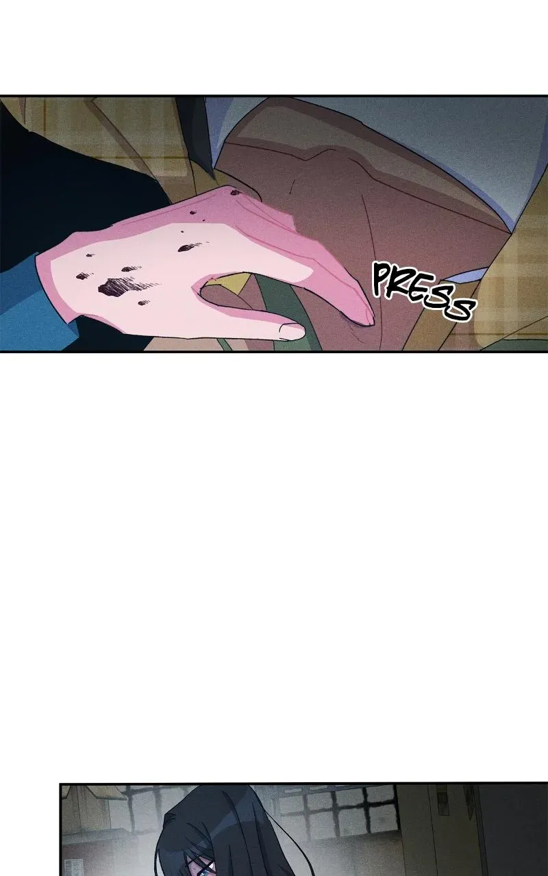 I Swear I Really Like You Chapter 21 page 26 - 