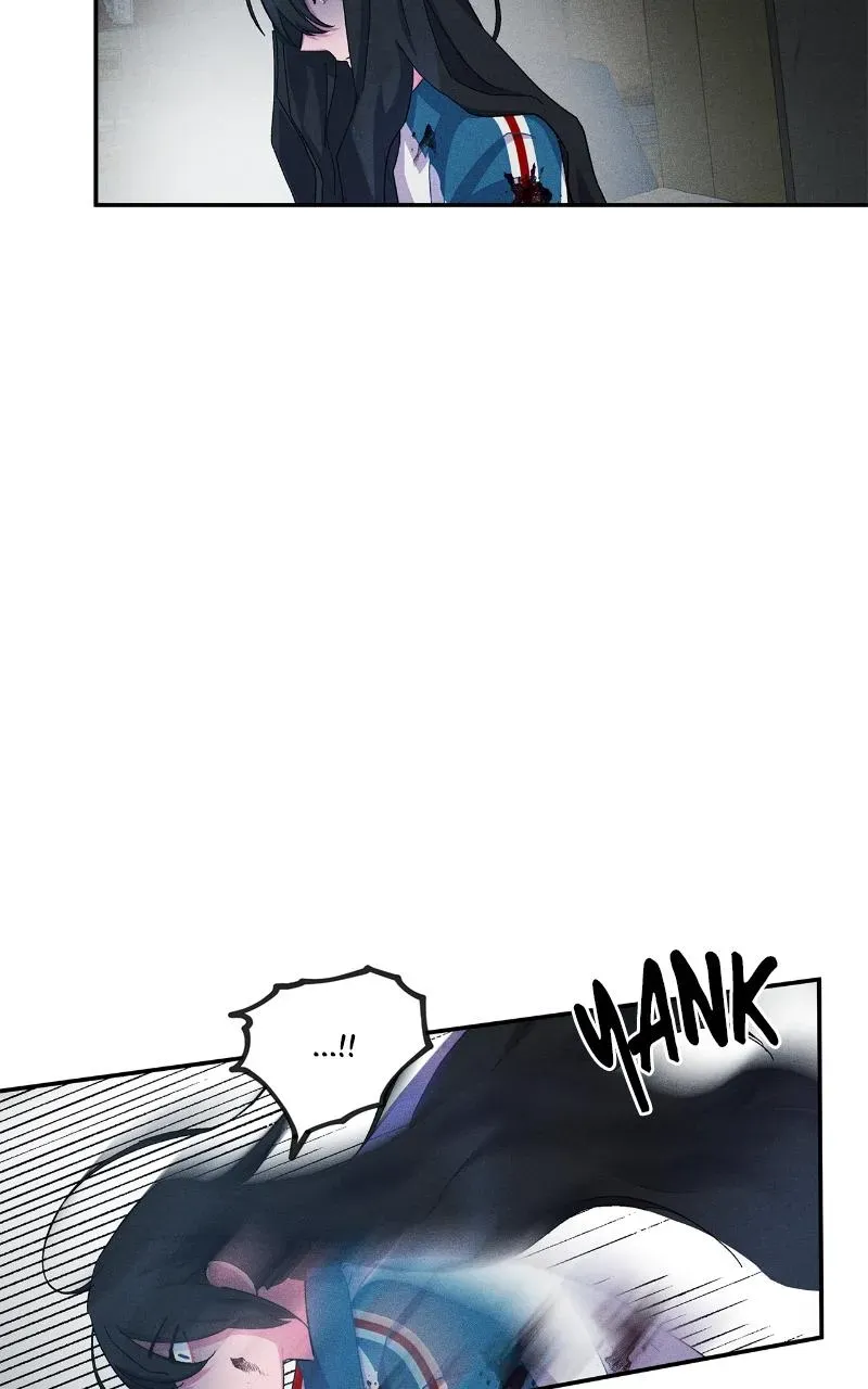 I Swear I Really Like You Chapter 21 page 27 - 